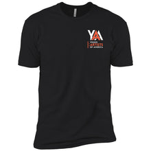 Load image into Gallery viewer, FOCUS UP YOUTH T-Shirt