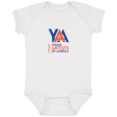 Your Baby’s First YAA T