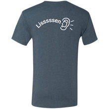 Load image into Gallery viewer, Lisssssen ADULT T-Shirt