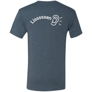 Lisssssen ADULT T-Shirt