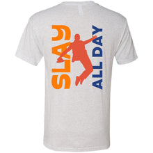 Load image into Gallery viewer, SLAY ALL DAY 2 ADULT T-Shirt