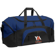Load image into Gallery viewer, YAA Large Duffel Bag
