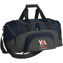 Load image into Gallery viewer, YAA Small Duffel Bag