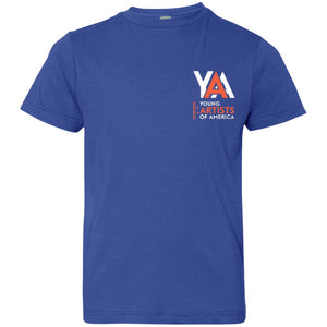 YAAAAS! YOUTH T-Shirt