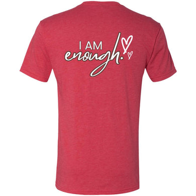 I Am Enough ADULT T-Shirt