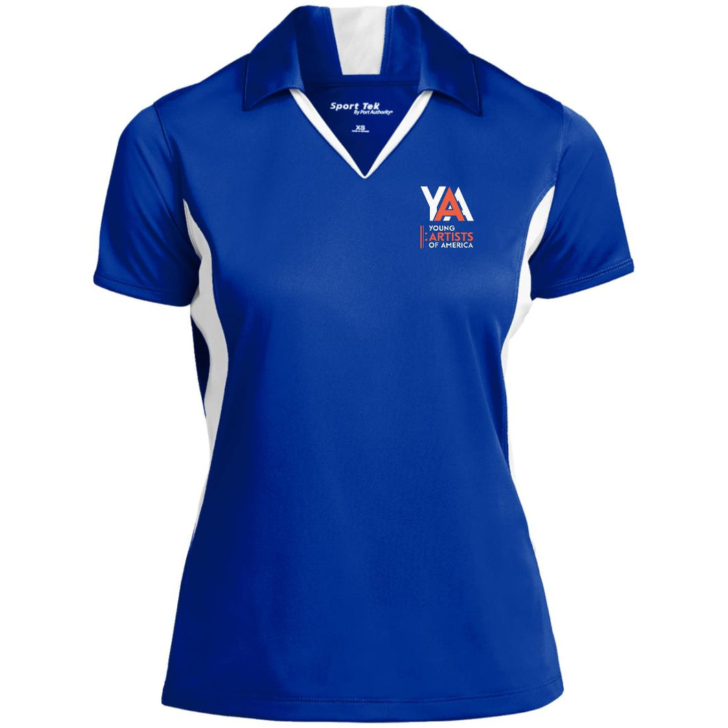 Performance Polo Ladies