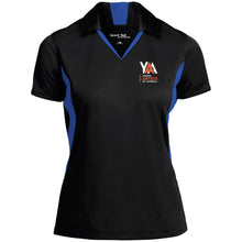 Load image into Gallery viewer, Performance Polo Ladies