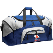 Load image into Gallery viewer, YAA Large Duffel Bag