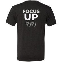 Load image into Gallery viewer, Focus Up! ADULT T-Shirt