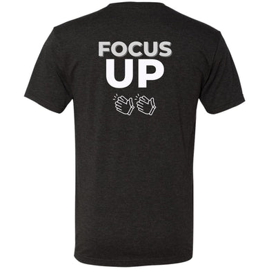 Focus Up! ADULT T-Shirt