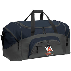 YAA Large Duffel Bag