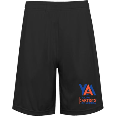 YAA Mens Zone Short