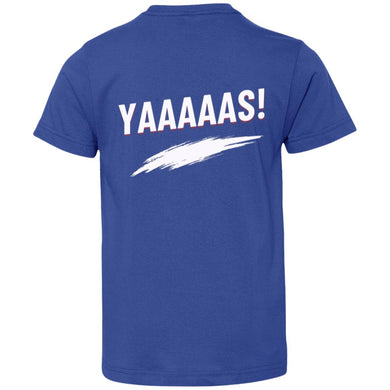 YAAAAS! YOUTH T-Shirt