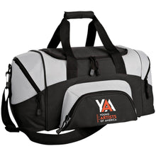 Load image into Gallery viewer, YAA Small Duffel Bag