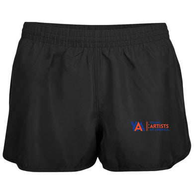 Ladies' Wayfarer Running Shorts