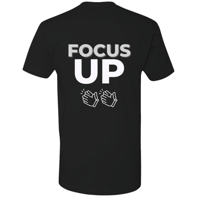 FOCUS UP YOUTH T-Shirt
