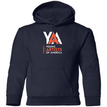 Load image into Gallery viewer, Youth Pullover Hoodie