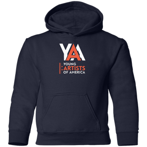 Youth Pullover Hoodie