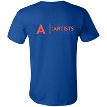 Load image into Gallery viewer, YAA Short-Sleeve T-Shirt