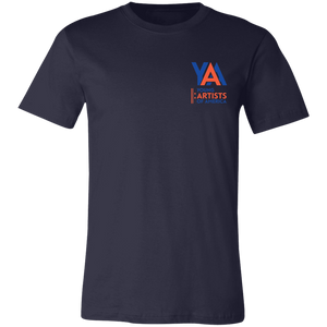 YAA Short-Sleeve T-Shirt