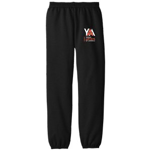 Youth Fleece Pants