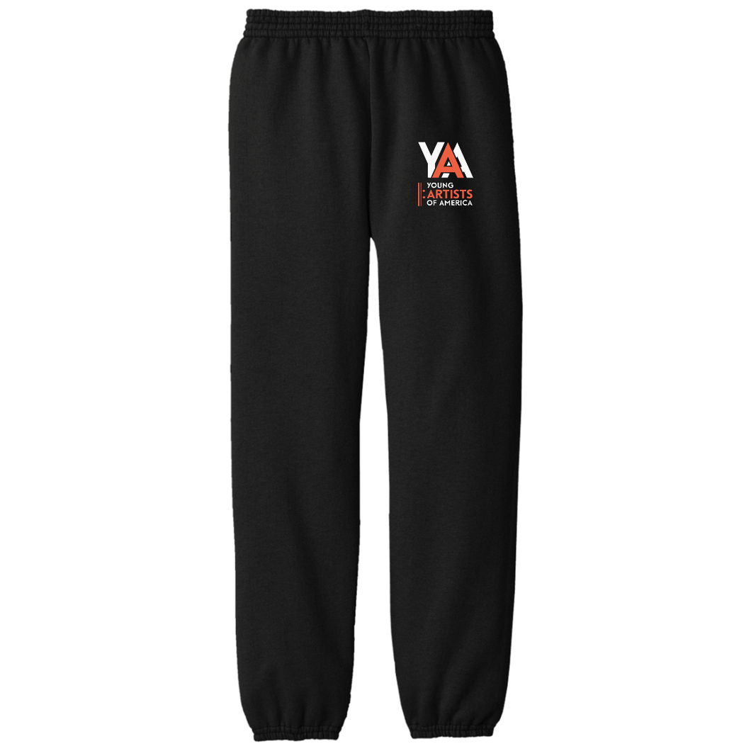 Youth Fleece Pants