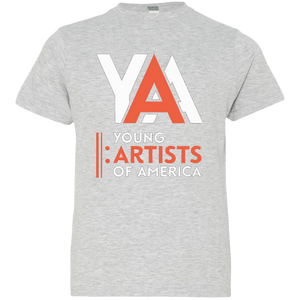 Youth Huge Logo T-Shirt