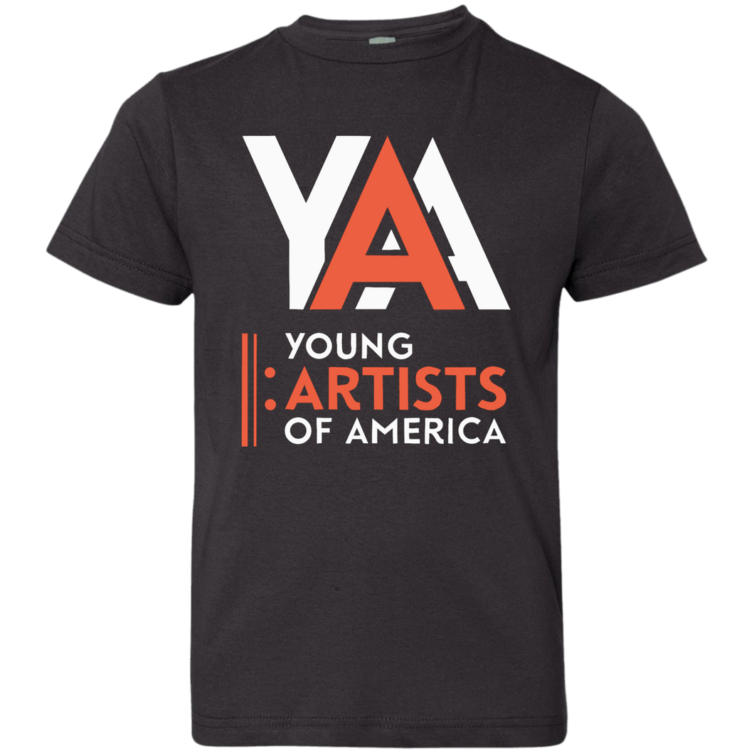 Youth Huge Logo T-Shirt