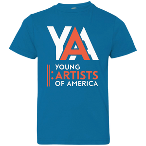 Youth Huge Logo T-Shirt