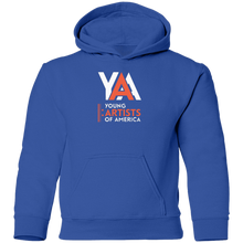 Load image into Gallery viewer, Youth Pullover Hoodie