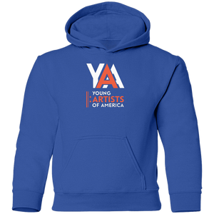 Youth Pullover Hoodie