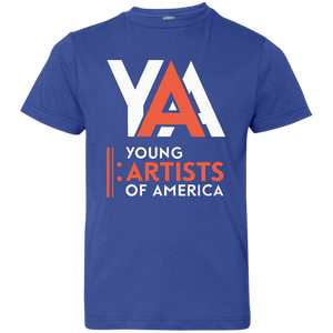 Youth Huge Logo T-Shirt