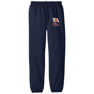 Youth Fleece Pants