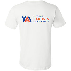 YAA Short-Sleeve T-Shirt