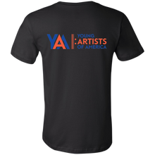 Load image into Gallery viewer, YAA Short-Sleeve T-Shirt