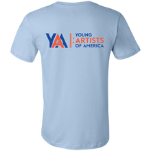 Load image into Gallery viewer, YAA Short-Sleeve T-Shirt