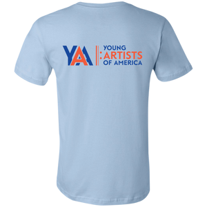 YAA Short-Sleeve T-Shirt