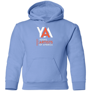 Youth Pullover Hoodie