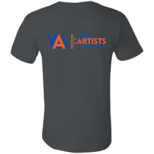 Load image into Gallery viewer, YAA Short-Sleeve T-Shirt