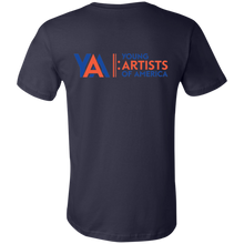 Load image into Gallery viewer, YAA Short-Sleeve T-Shirt