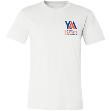 Load image into Gallery viewer, YAA Short-Sleeve T-Shirt