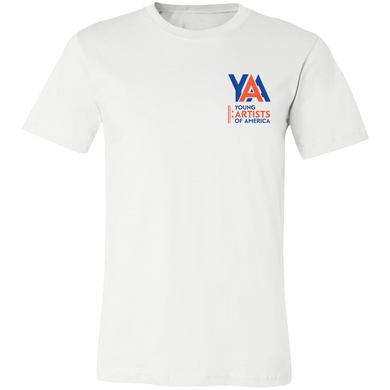 YAA Short-Sleeve T-Shirt