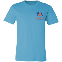 Load image into Gallery viewer, YAA Short-Sleeve T-Shirt