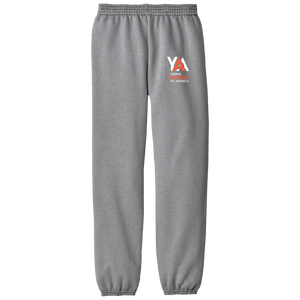 Youth Fleece Pants